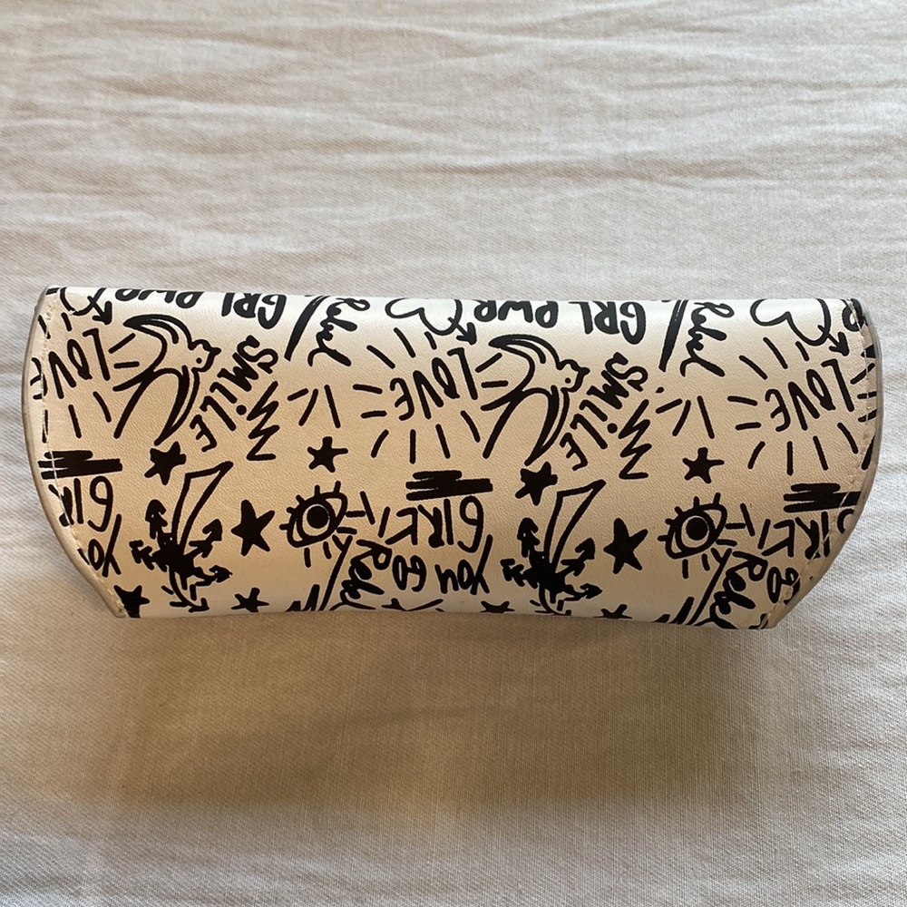 Call It Spring Sunglass Case - Picture 2 of 5